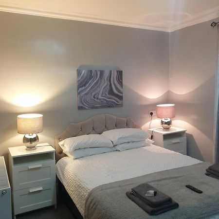 The Coastal Inn Outbuilding Cellardyke Chambre photo