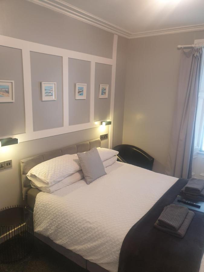 The Coastal Inn Outbuilding Cellardyke Extérieur photo