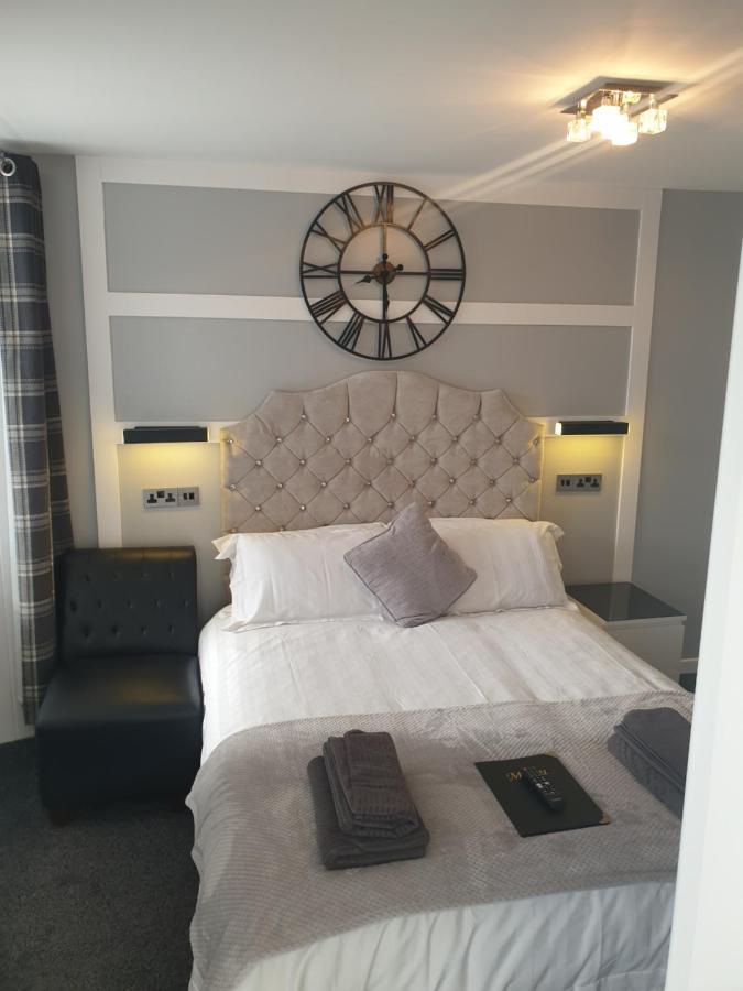 The Coastal Inn Outbuilding Cellardyke Extérieur photo