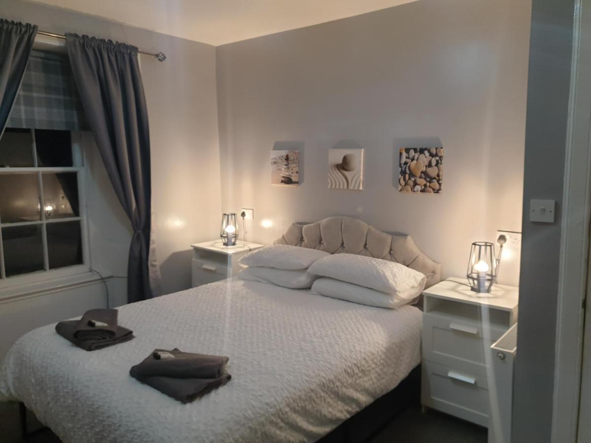 The Coastal Inn Outbuilding Cellardyke Chambre photo